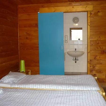 Hotel Le Ranch Don Diego