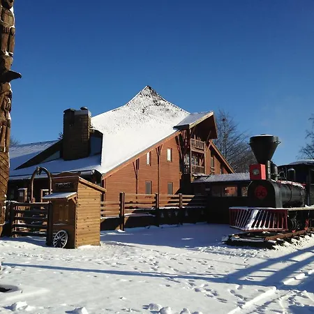 Hotel Le Ranch Don Diego