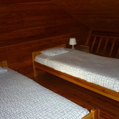 Le Ranch Don Diego Hotel Harre
