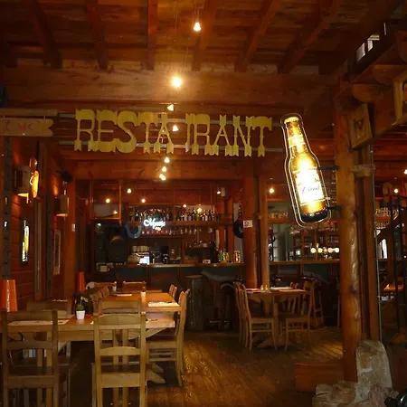 Hotel Le Ranch Don Diego