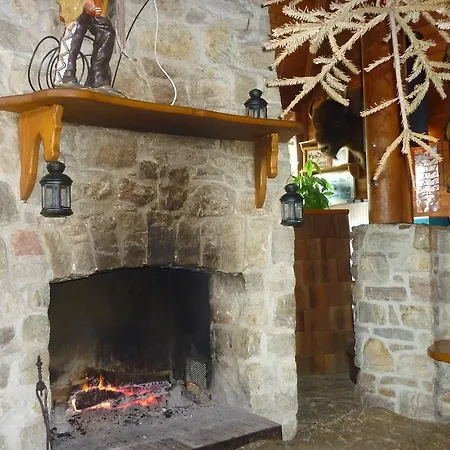 Hotel Le Ranch Don Diego Harre
