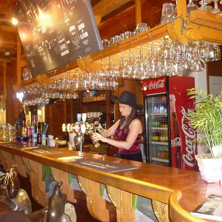 Le Ranch Don Diego Hotel Harre