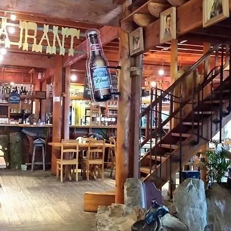 Hotel Le Ranch Don Diego *