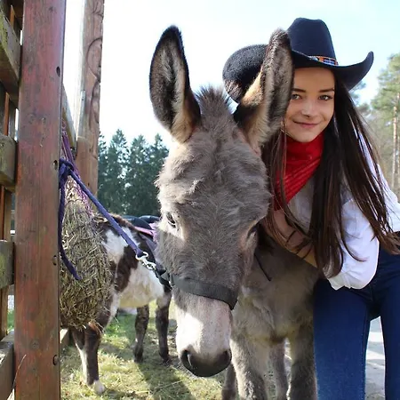 Le Ranch Don Diego *