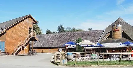 Hotel Le Ranch Don Diego *