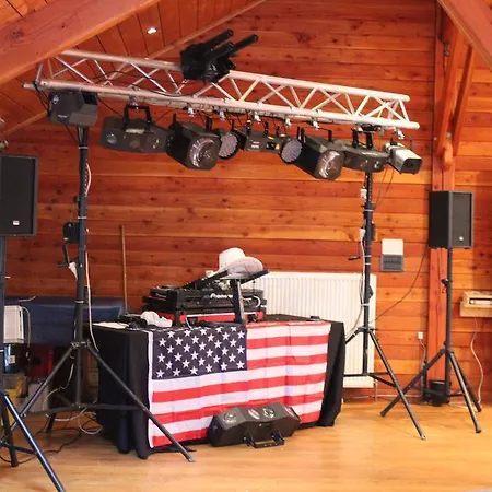 Le Ranch Don Diego Hotel *