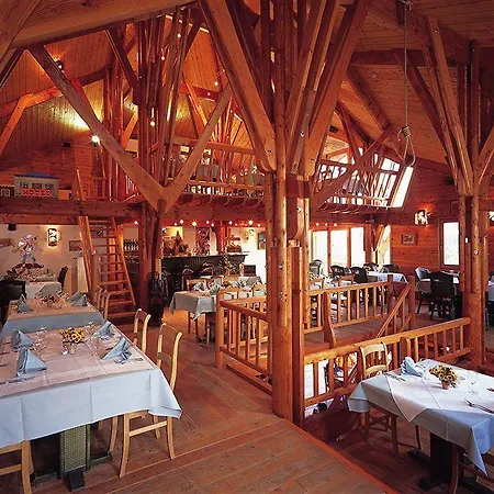 Le Ranch Don Diego